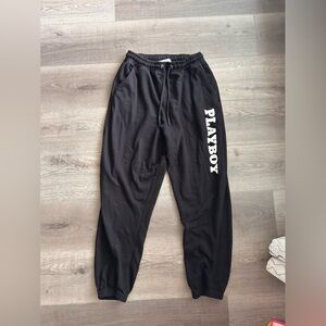 Playboy sweatpants — missguided